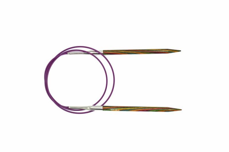 Symfonie 80 cm rundpinne