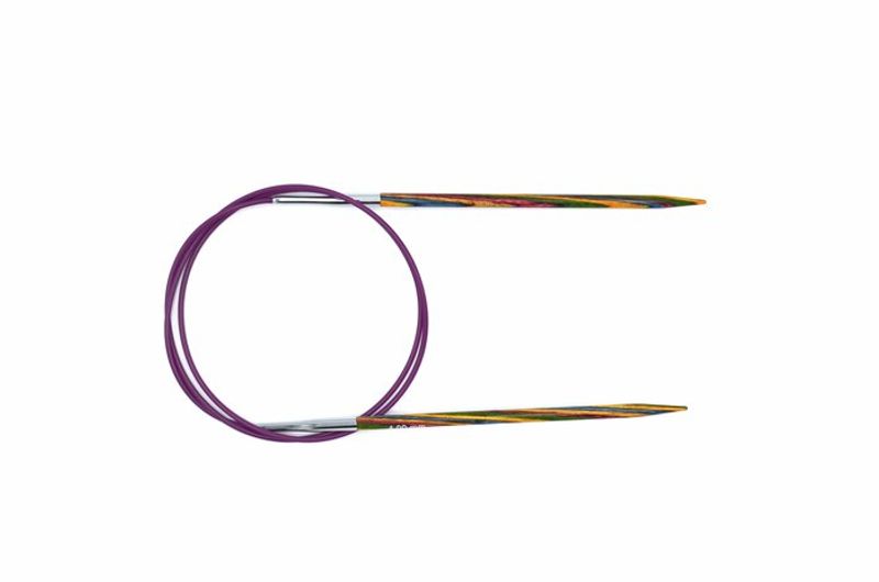 Symfonie 100 cm rundpinne