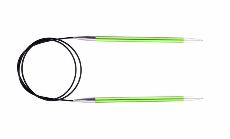 Zing 60 cm rundpinne