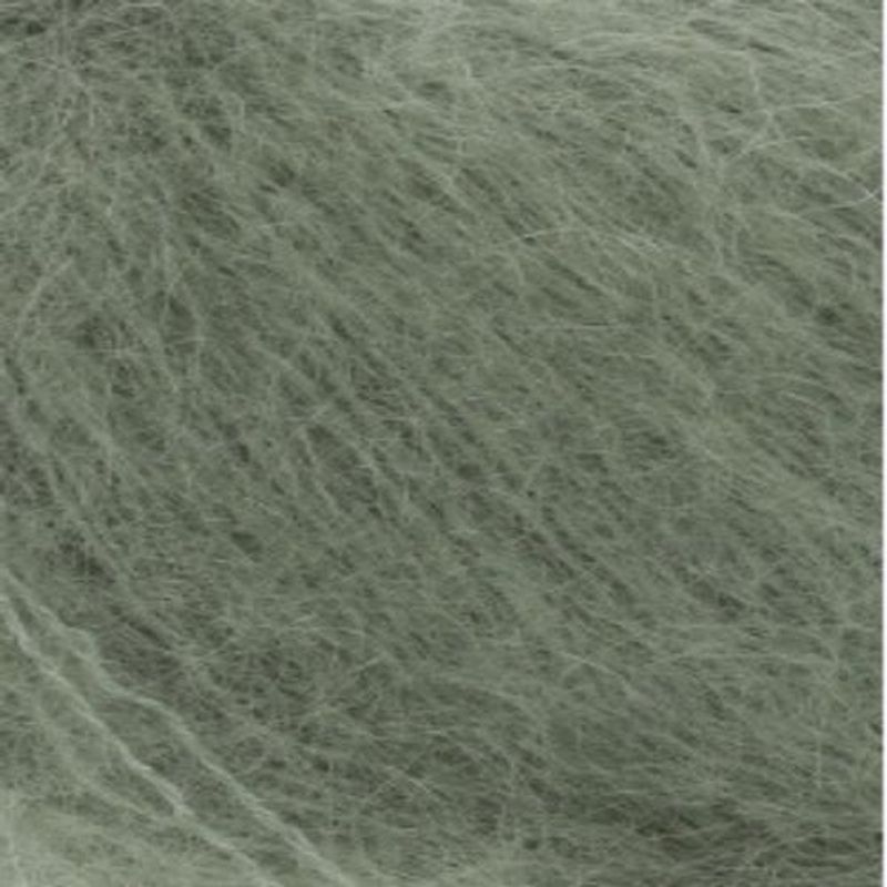 Mohair Luxe 