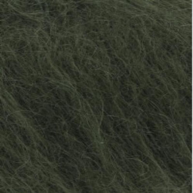 Mohair Luxe 