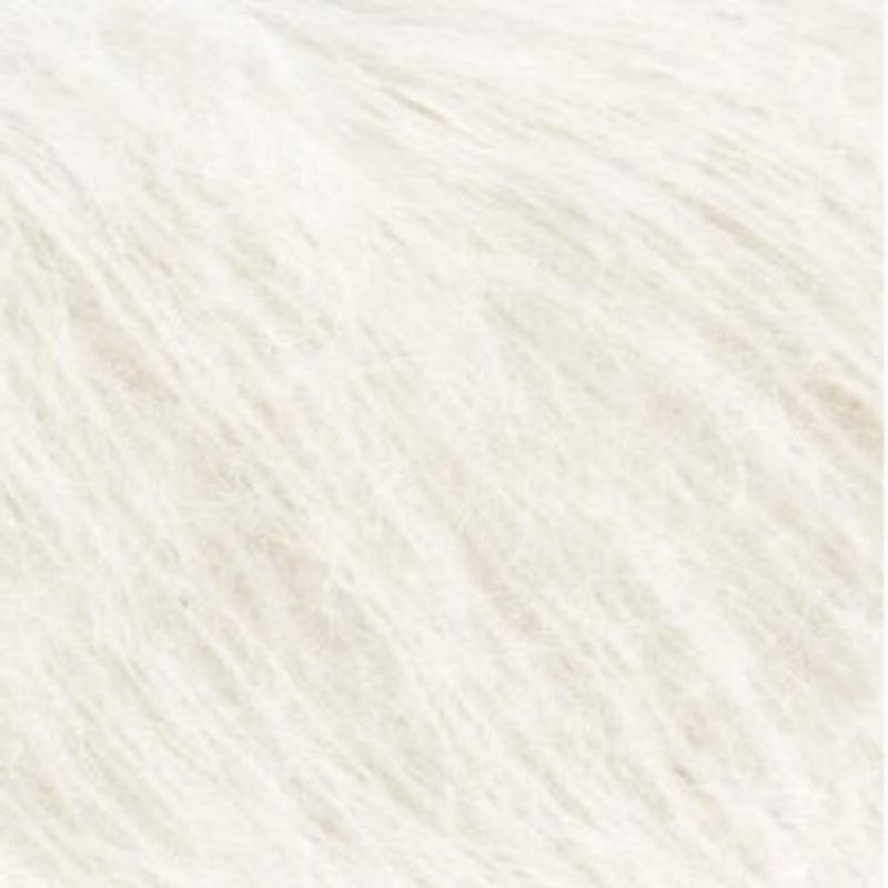 Mohair Luxe 