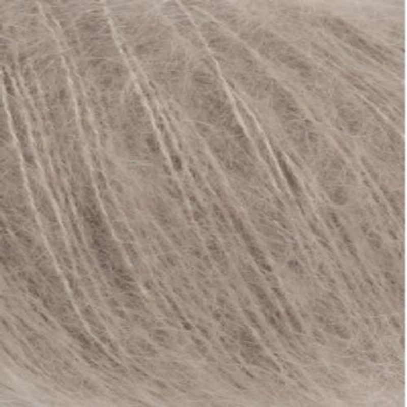Mohair Luxe 