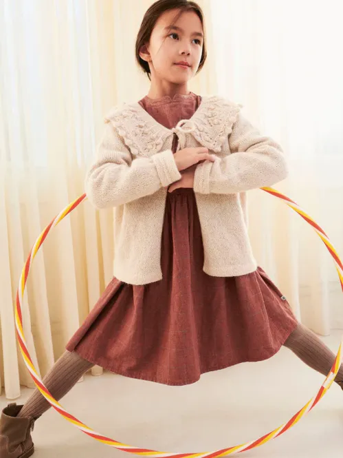 Hovedbilde Lilly Blouse Junior 