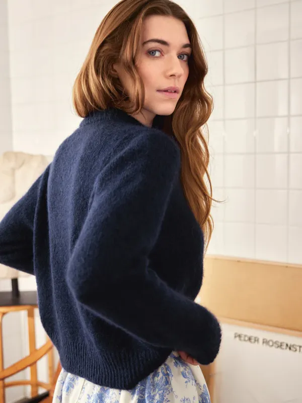 Spencer Sweater