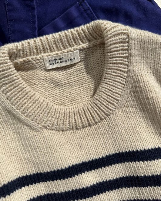 Hovedbilde Lyon Sweater
