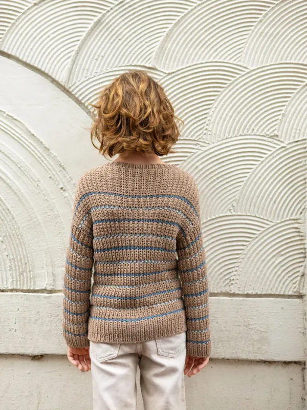 Sebbe Sweater Junior 