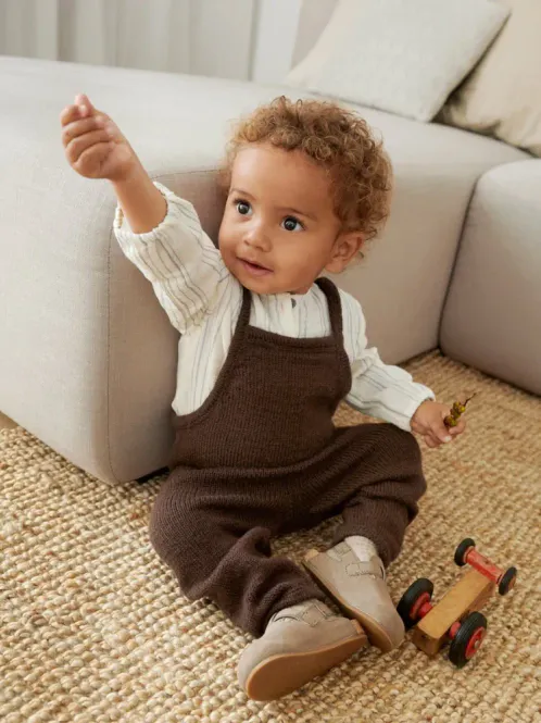Hovedbilde Bunny Pants Baby