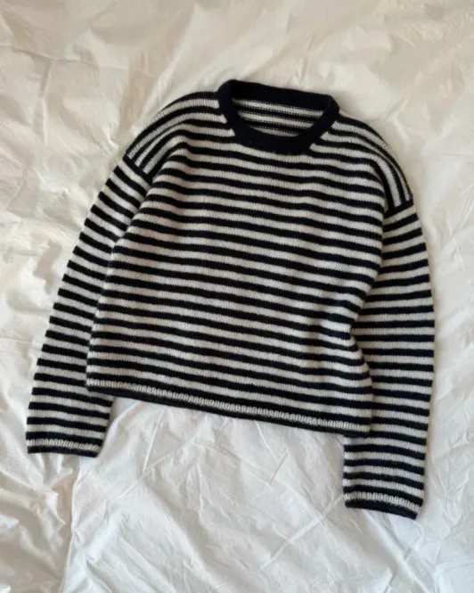 Hovedbilde Olga Blouse